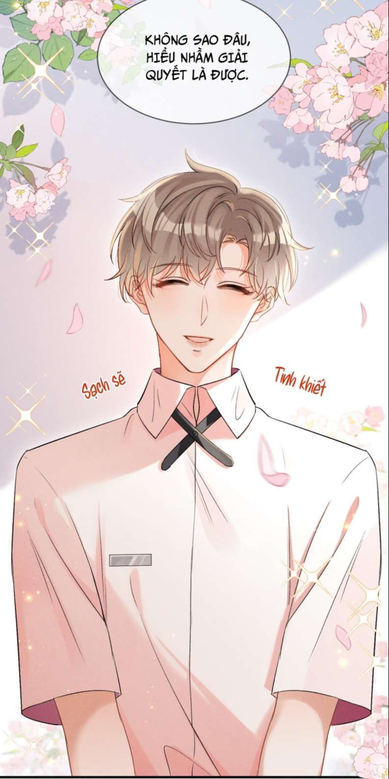 Cho Là Thật Chapter 2 - 16