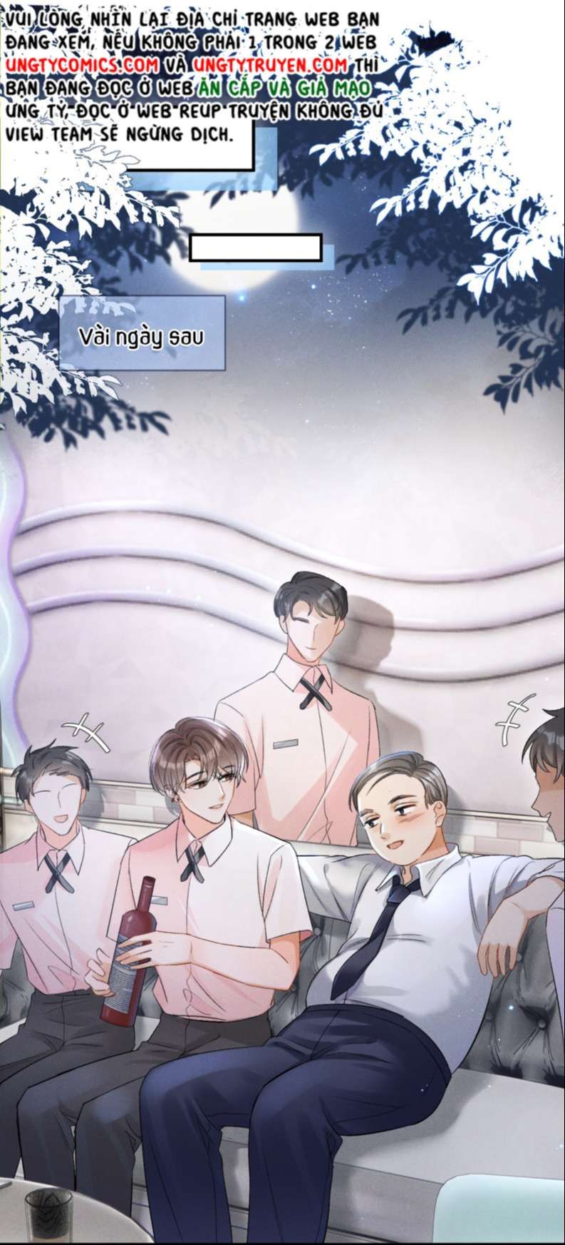 Cho Là Thật Chapter 2 - 19