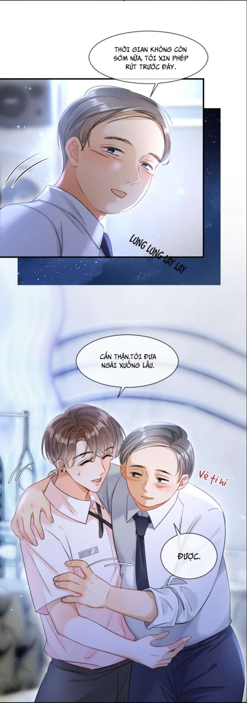 Cho Là Thật Chapter 2 - 20