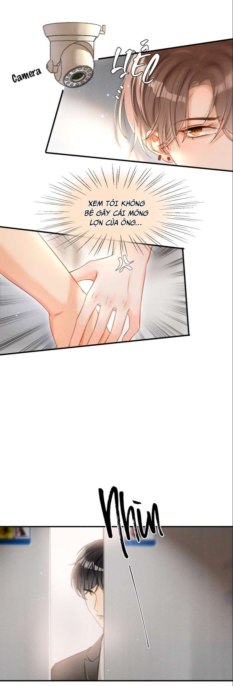 Cho Là Thật Chapter 2 - 23