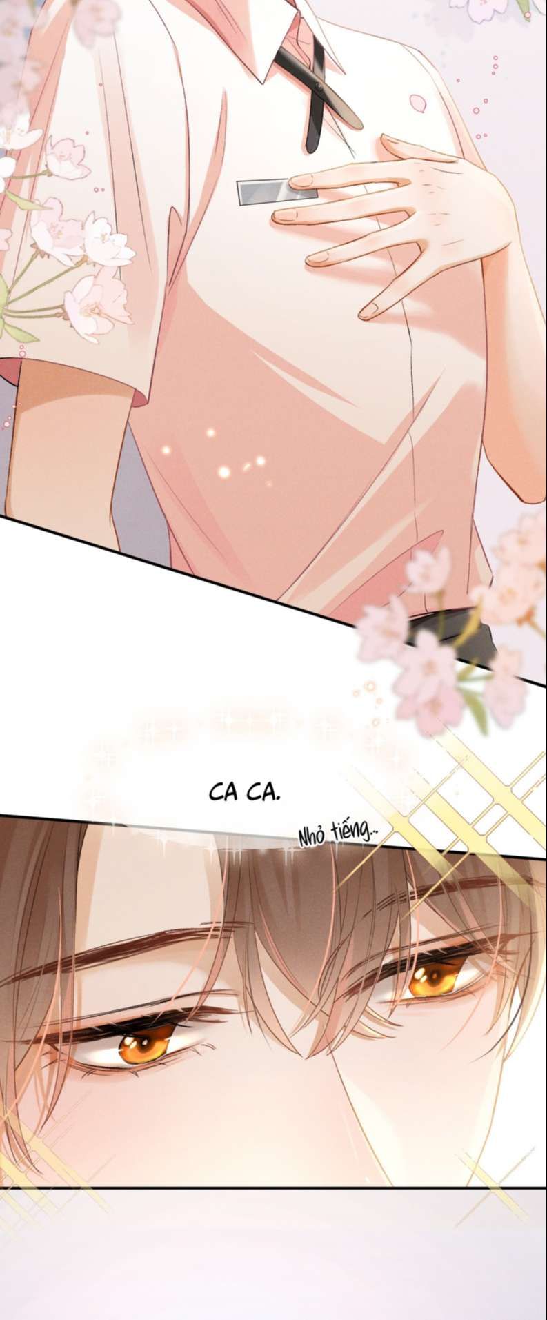 Cho Là Thật Chapter 2 - 27