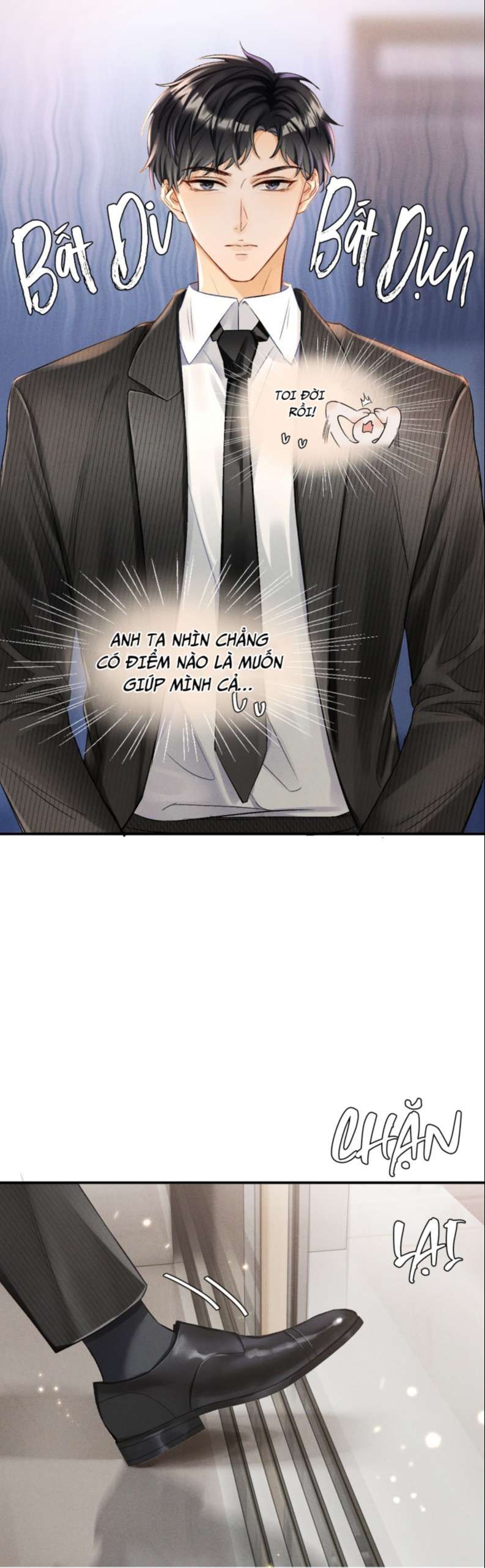 Cho Là Thật Chapter 2 - 28