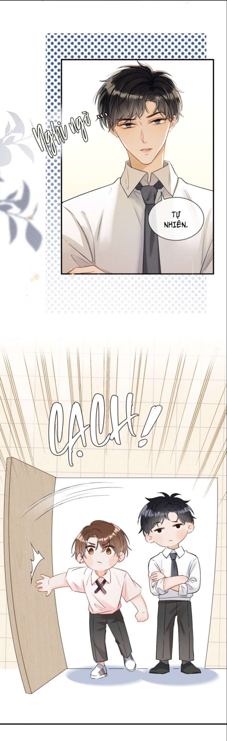 Cho Là Thật Chapter 2 - 6