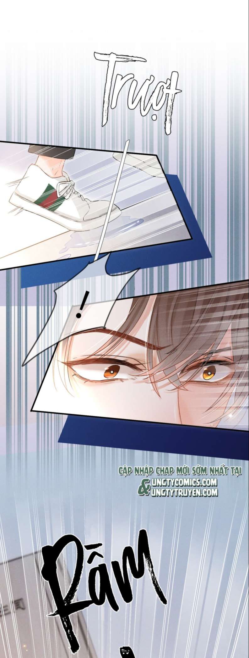 Cho Là Thật Chapter 2 - 9