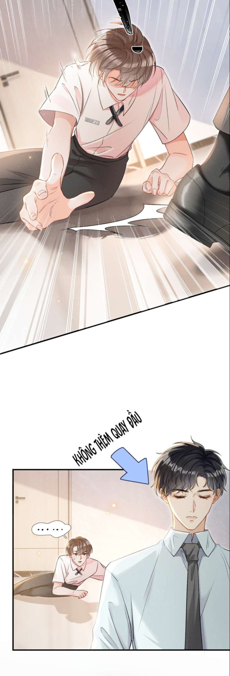 Cho Là Thật Chapter 2 - 10