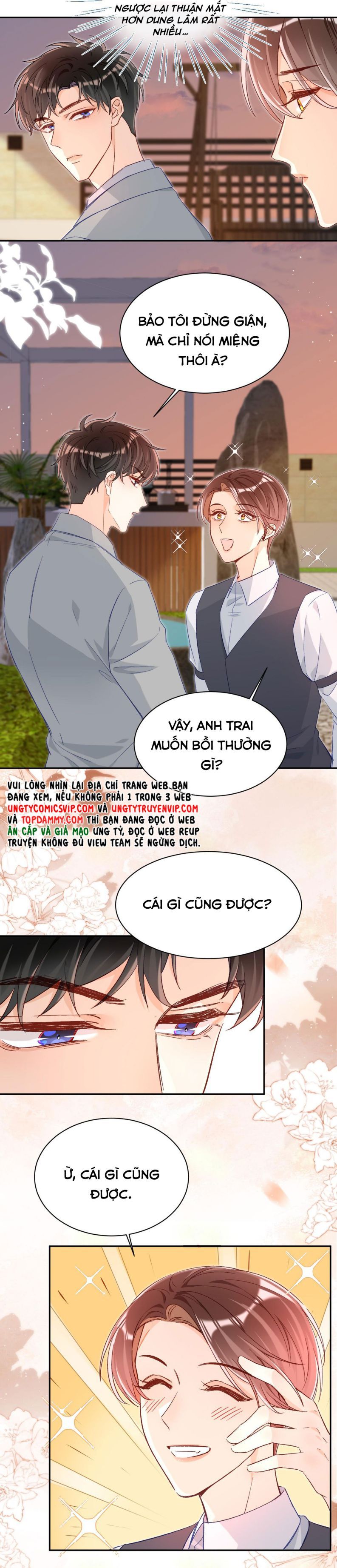Cho Là Thật Chapter 20 - 13
