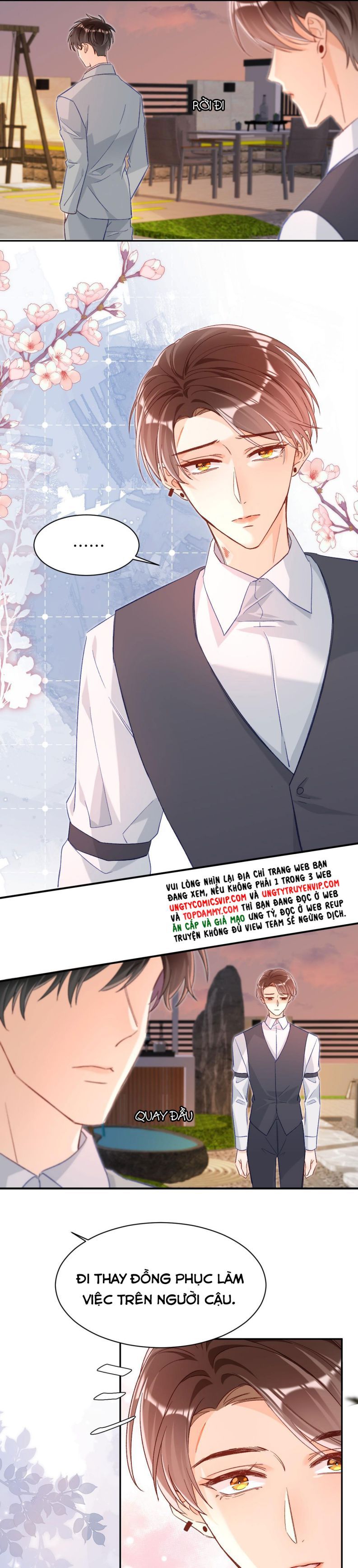 Cho Là Thật Chapter 20 - 17