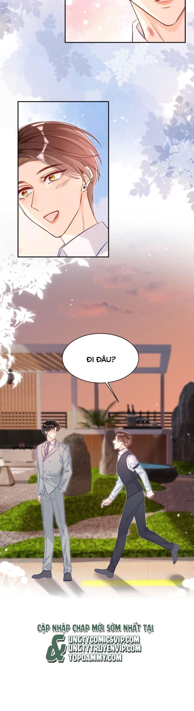 Cho Là Thật Chapter 20 - 18