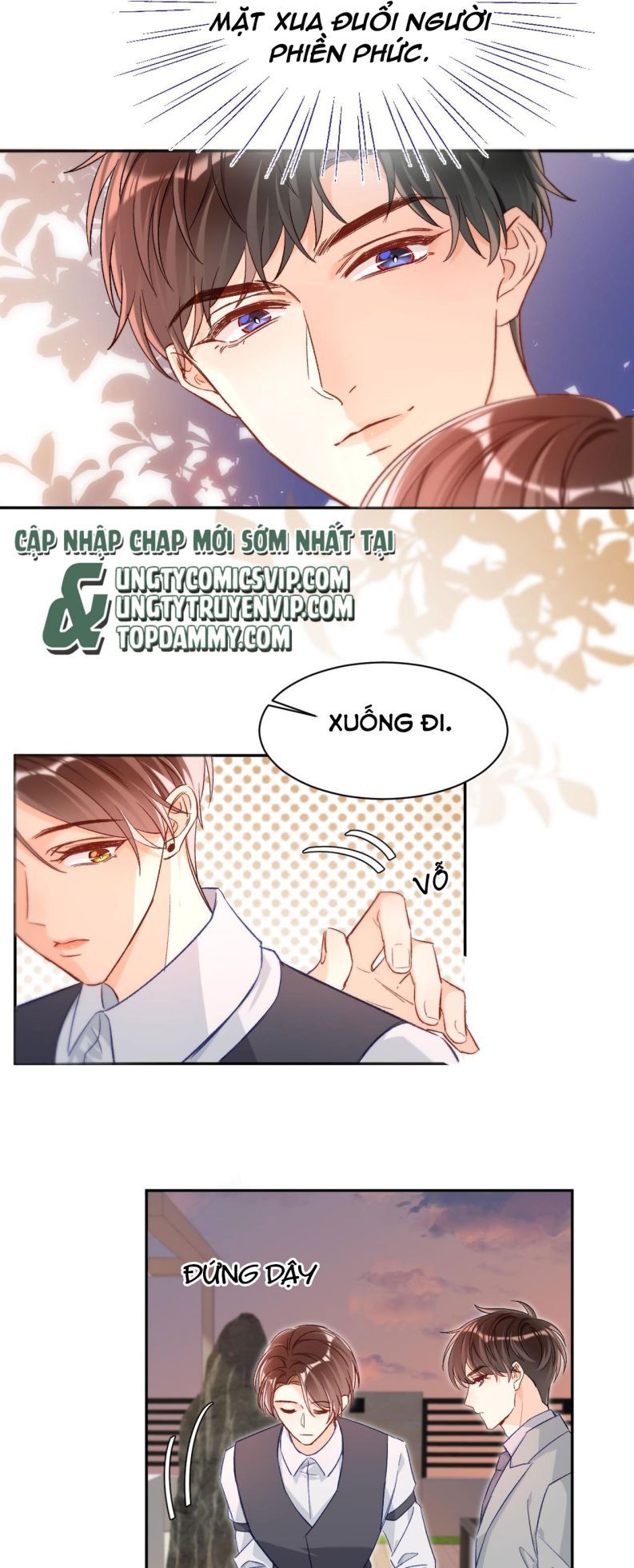 Cho Là Thật Chapter 20 - 6