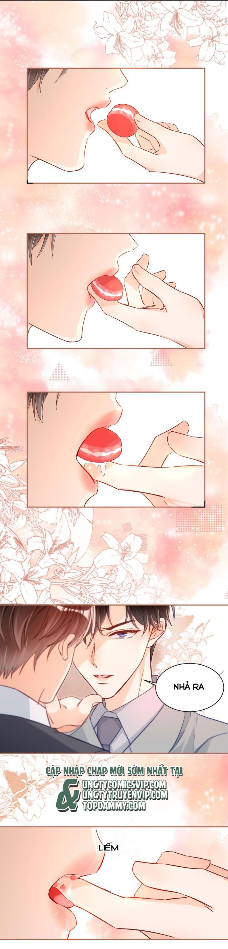 Cho Là Thật Chapter 20 - 10