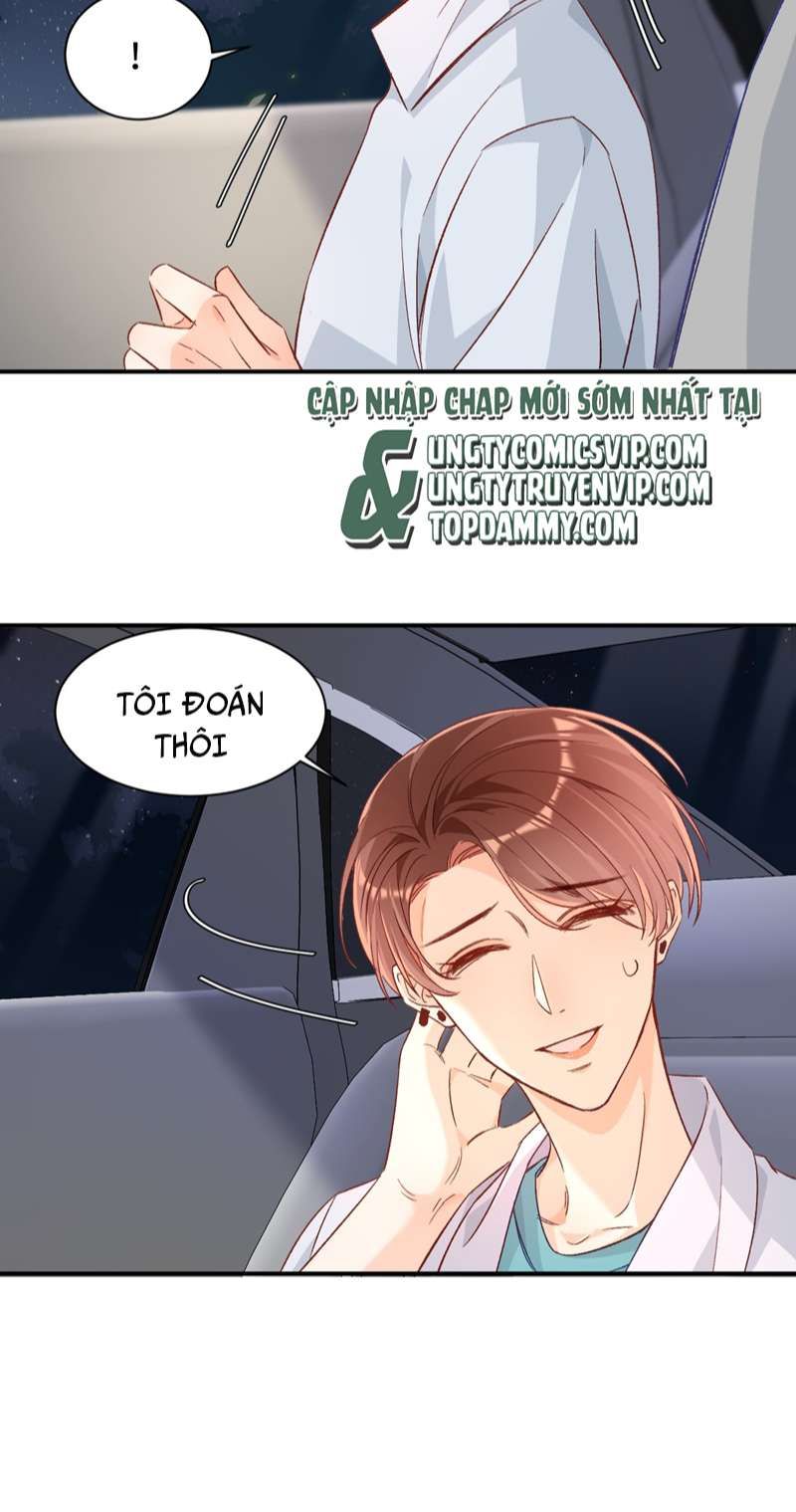 Cho Là Thật Chapter 21 - 13