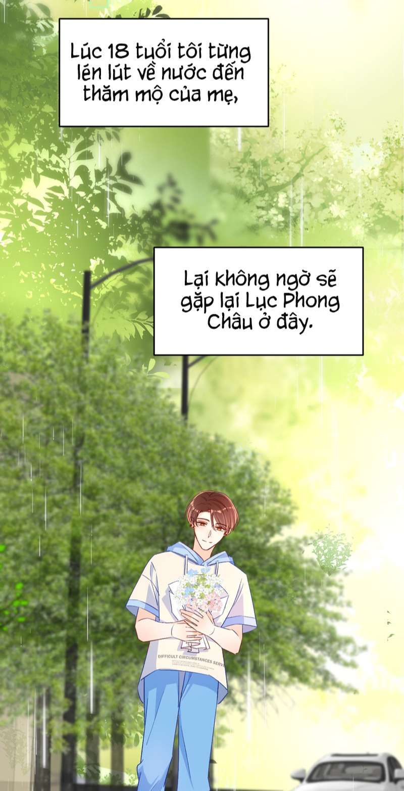 Cho Là Thật Chapter 21 - 15