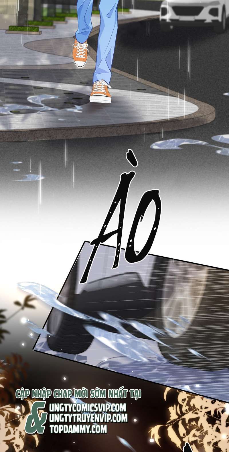 Cho Là Thật Chapter 21 - 16