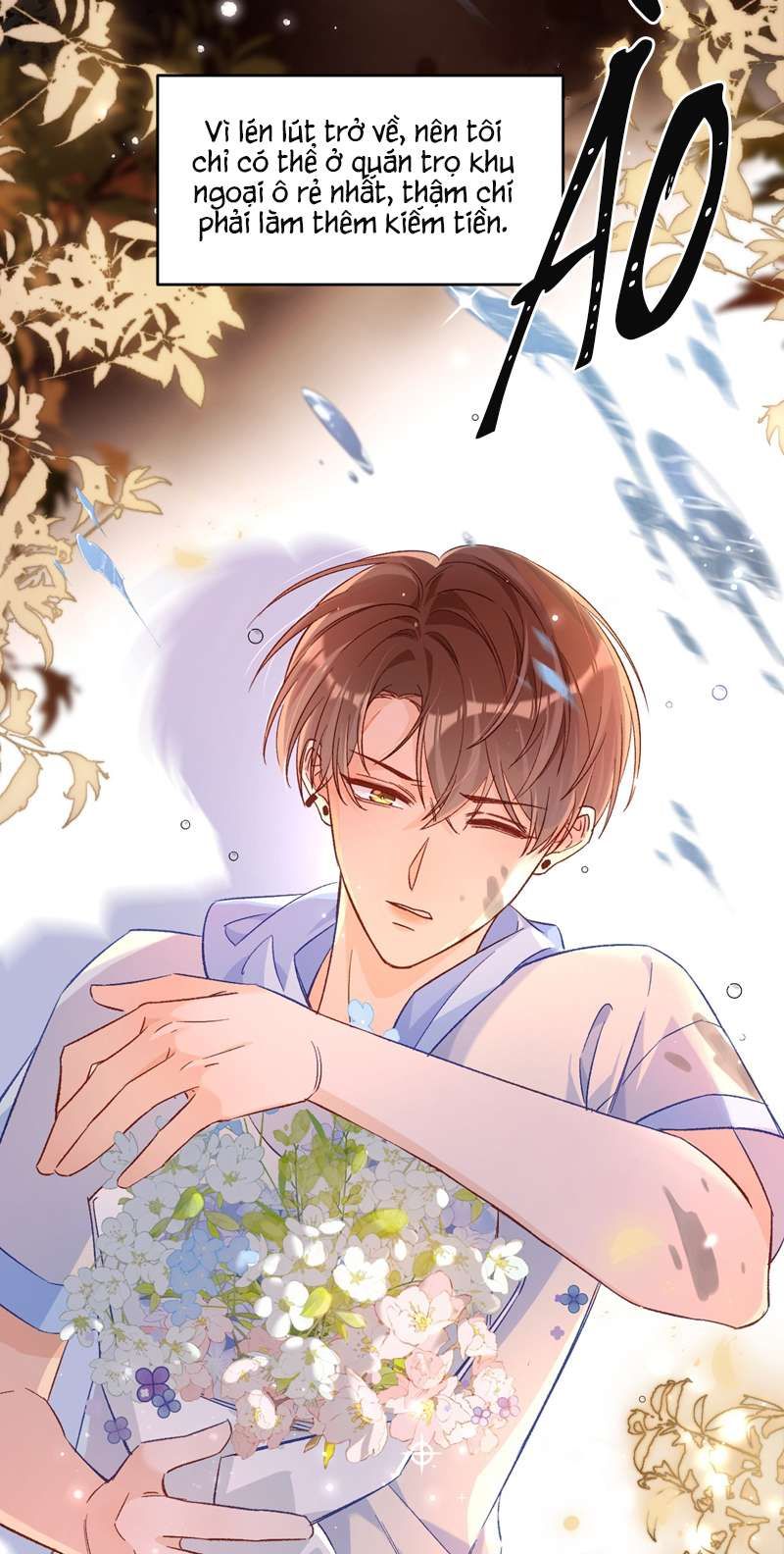 Cho Là Thật Chapter 21 - 17