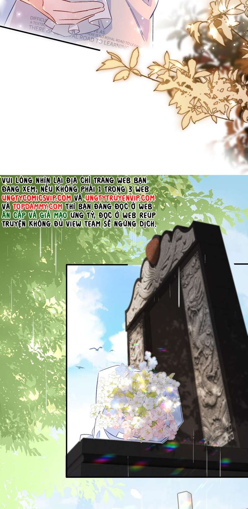 Cho Là Thật Chapter 21 - 18