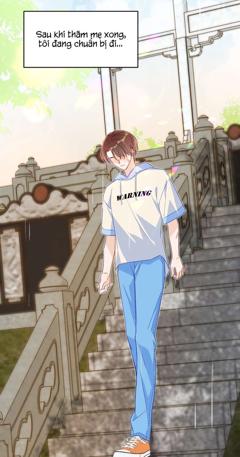 Cho Là Thật Chapter 21 - 19