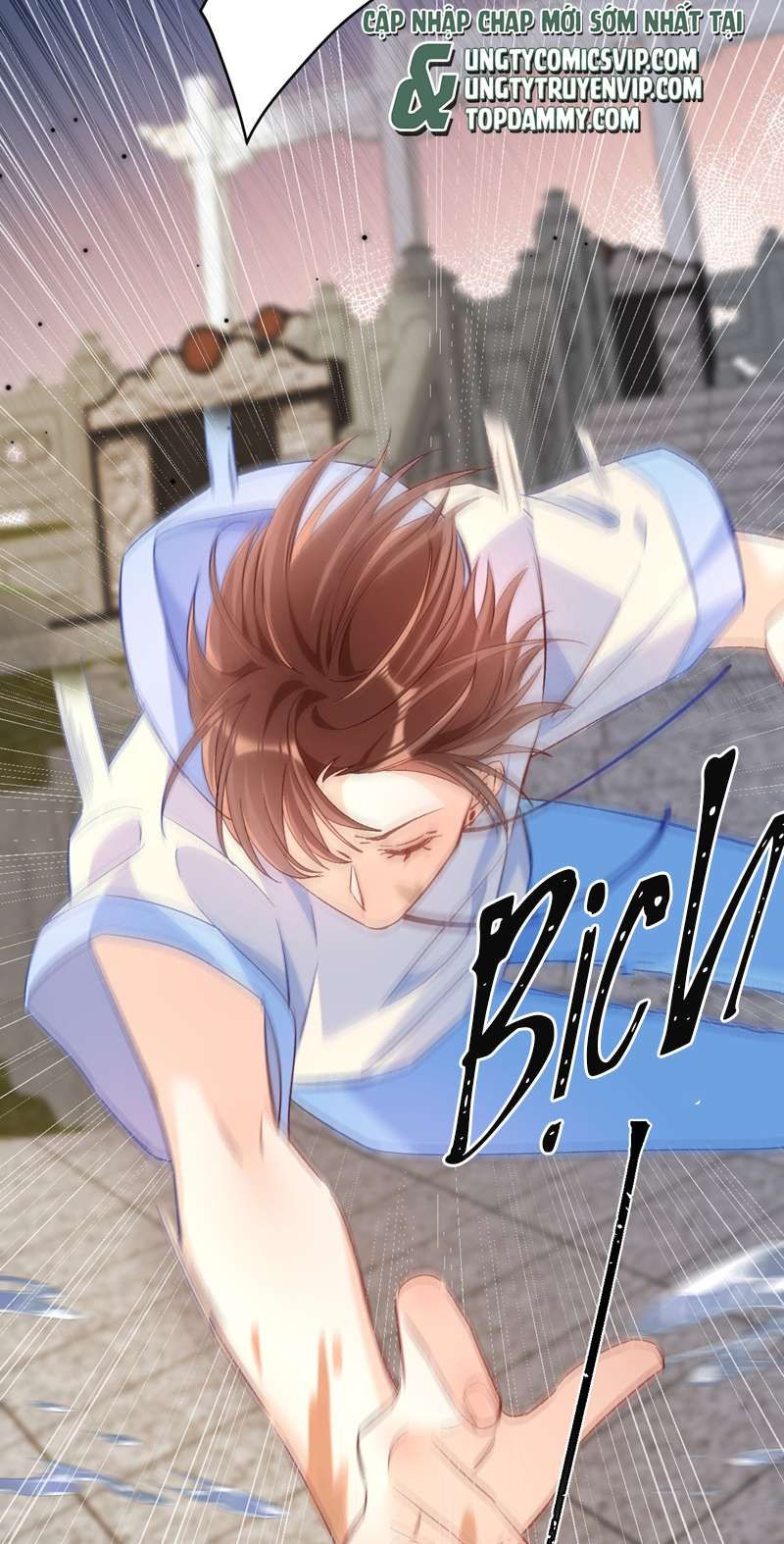 Cho Là Thật Chapter 21 - 21