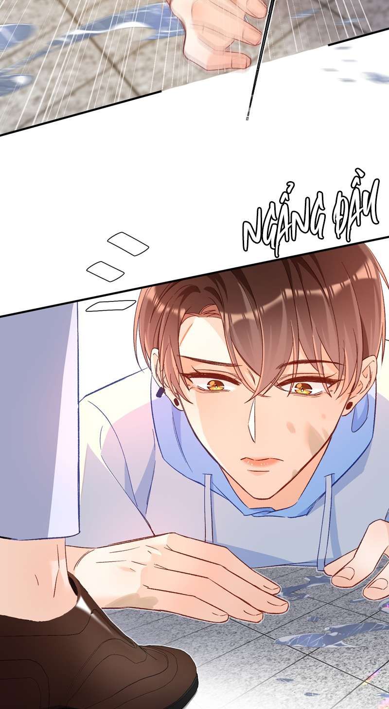 Cho Là Thật Chapter 21 - 22