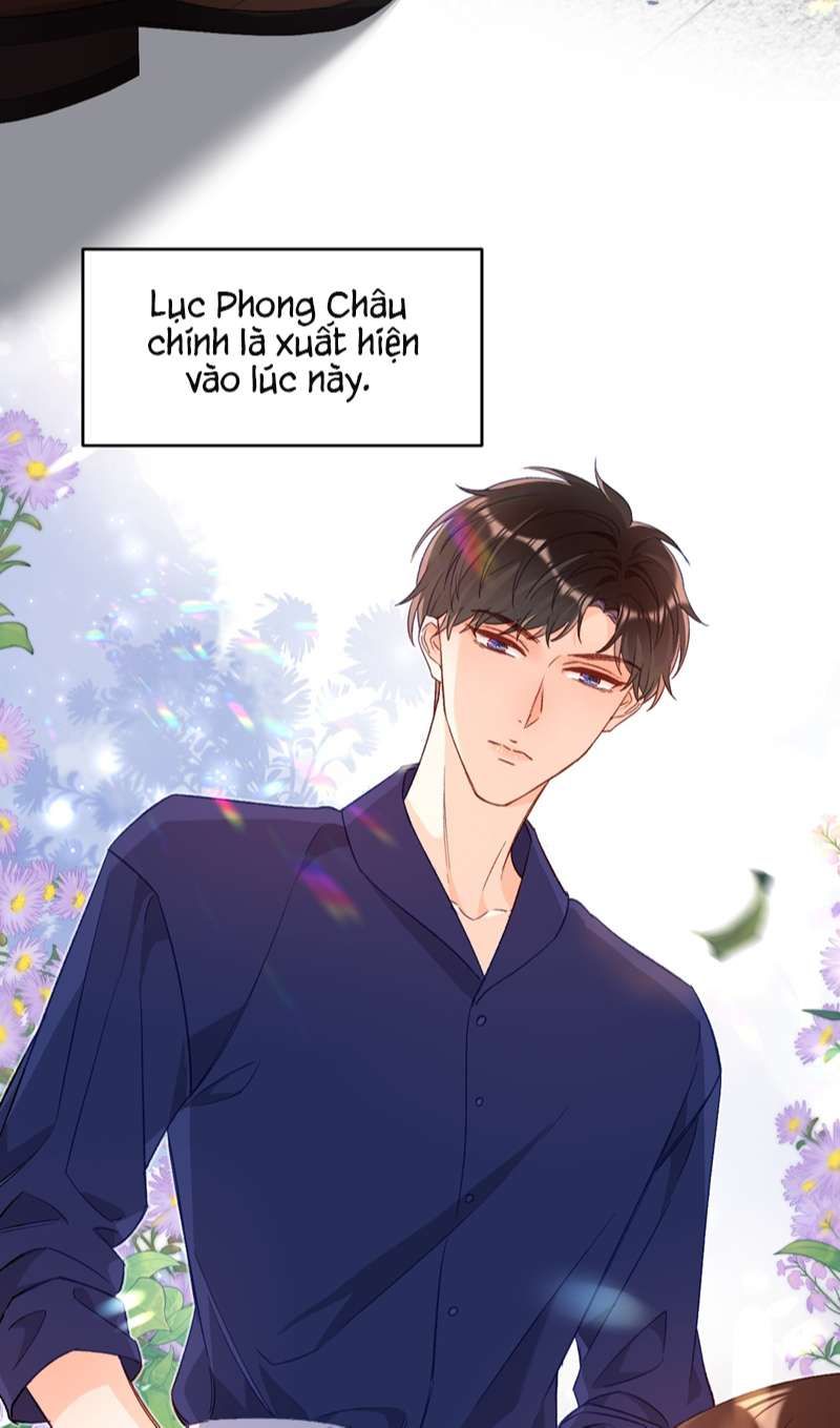 Cho Là Thật Chapter 21 - 23
