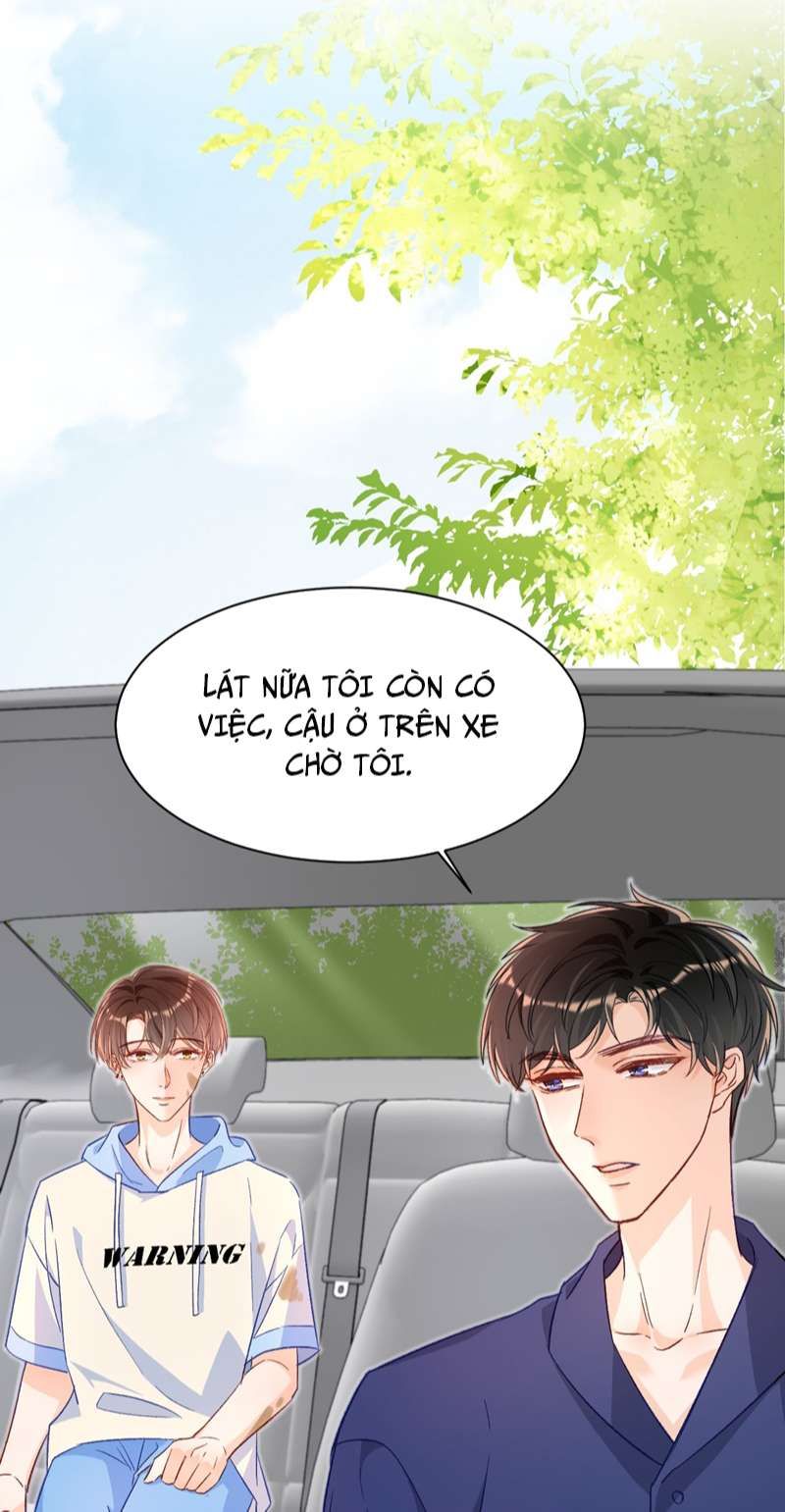Cho Là Thật Chapter 21 - 29