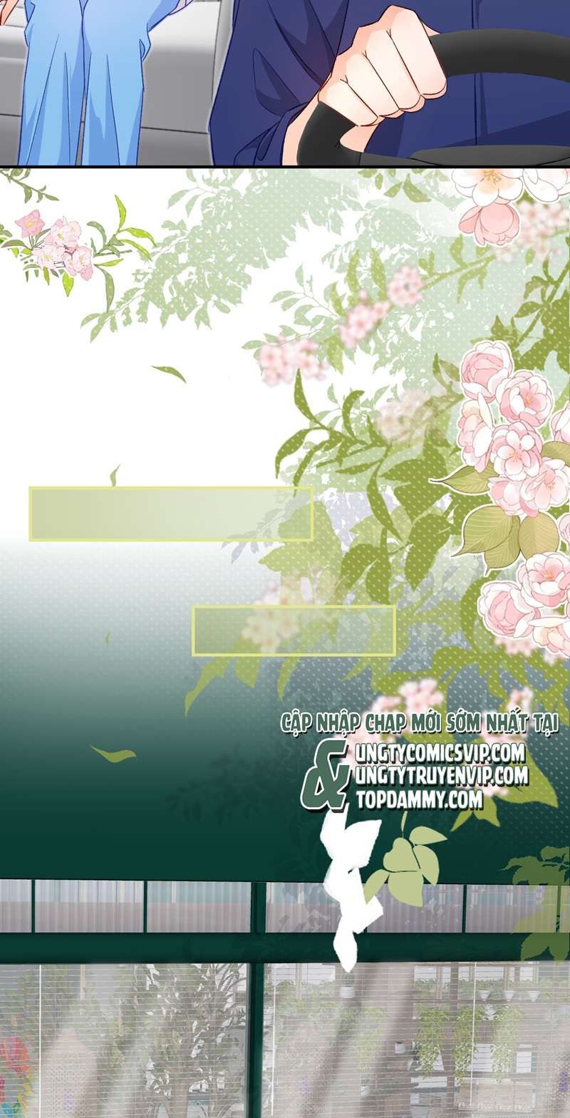 Cho Là Thật Chapter 21 - 30