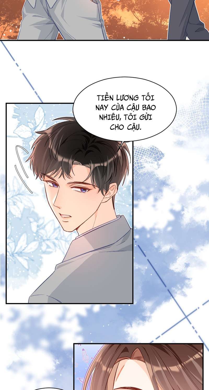 Cho Là Thật Chapter 21 - 4