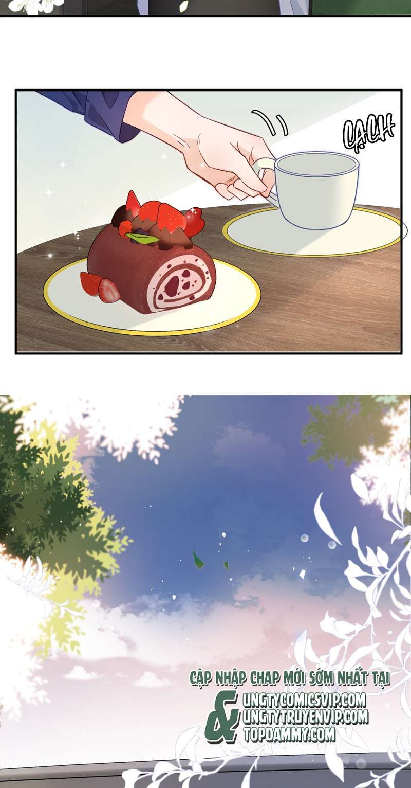 Cho Là Thật Chapter 21 - 33