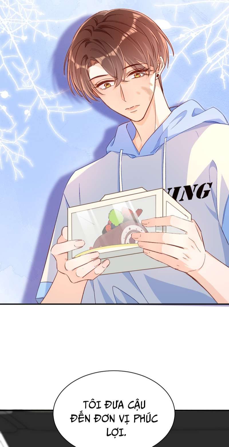 Cho Là Thật Chapter 21 - 35