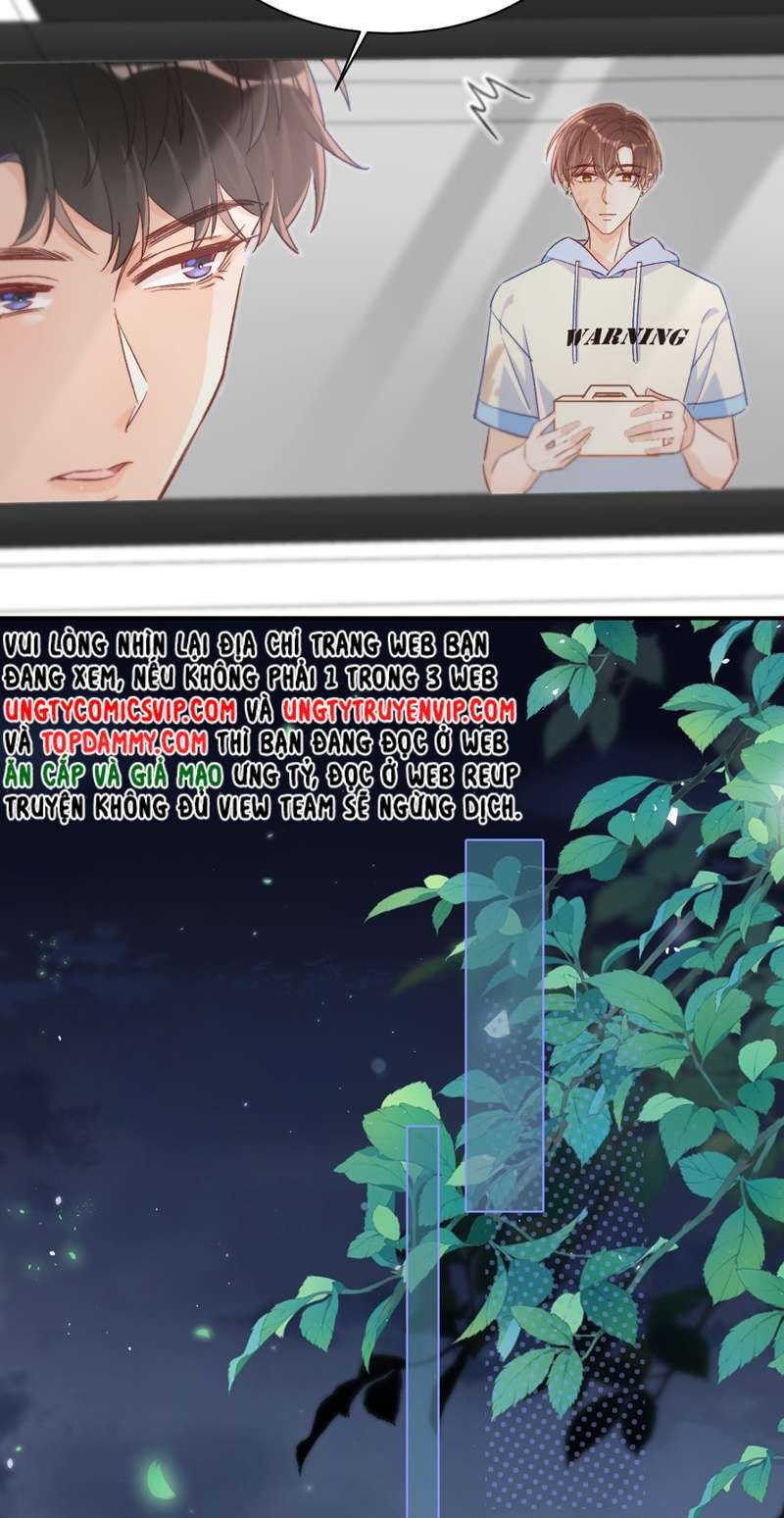 Cho Là Thật Chapter 21 - 36