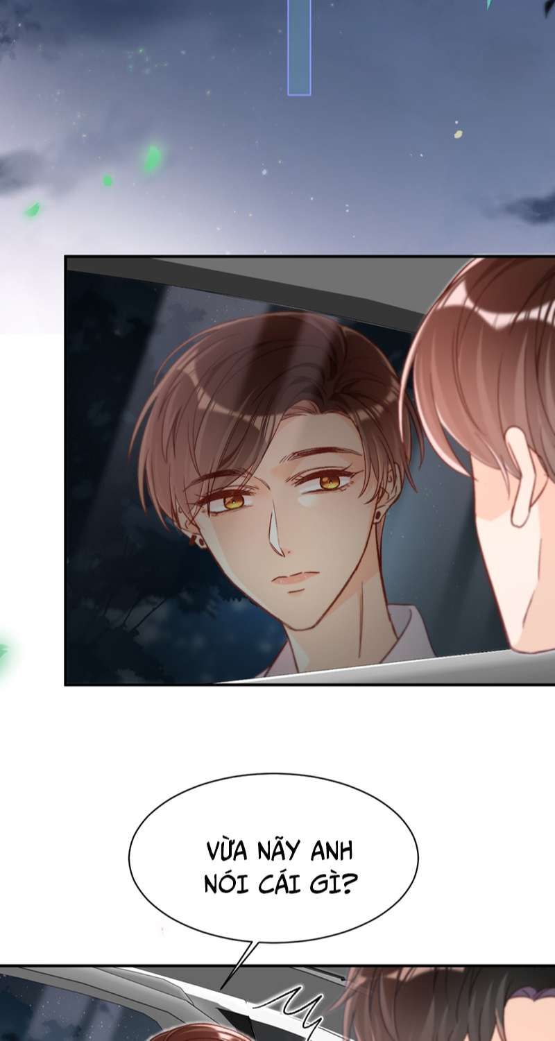 Cho Là Thật Chapter 21 - 37