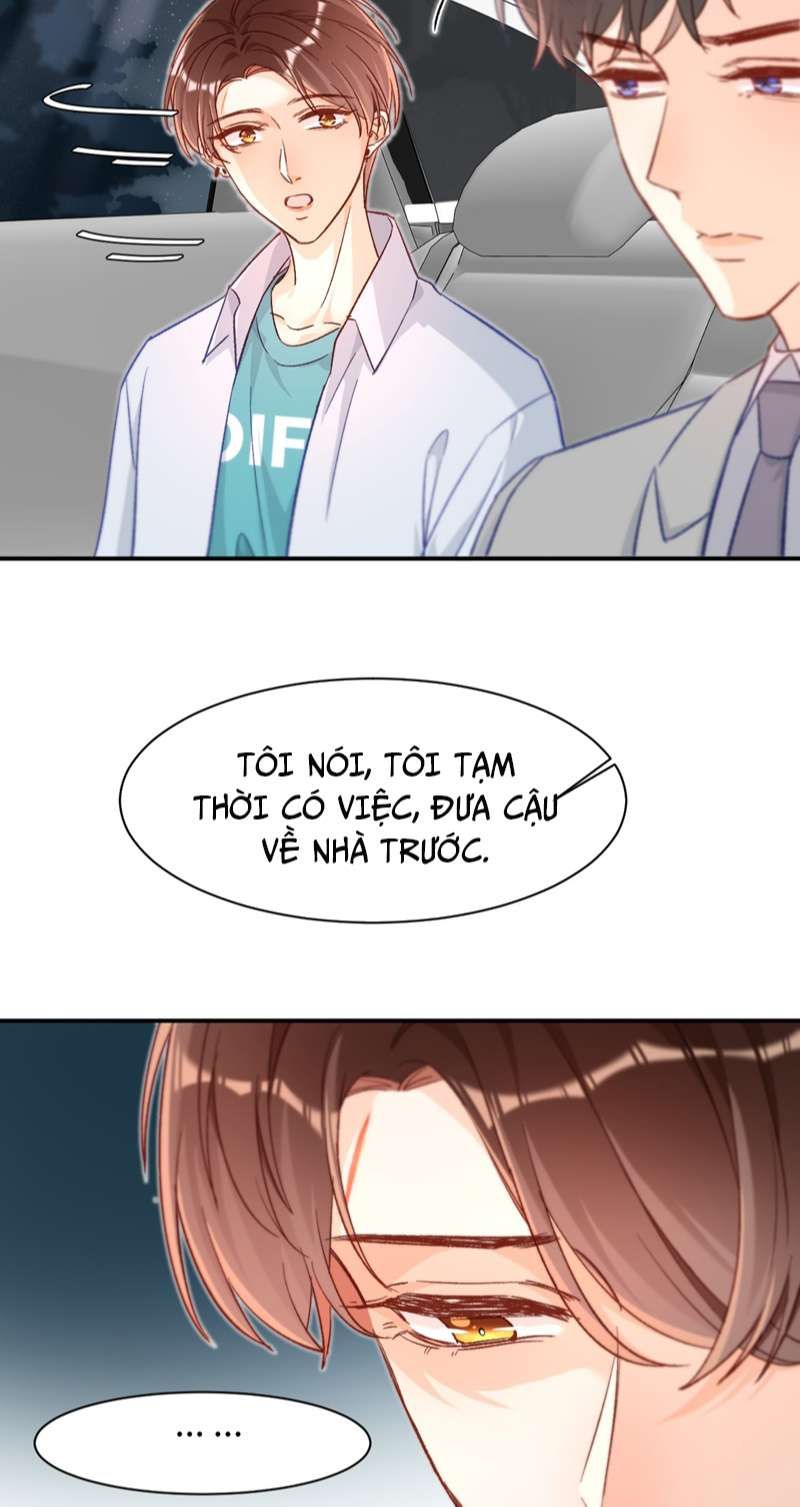 Cho Là Thật Chapter 21 - 38