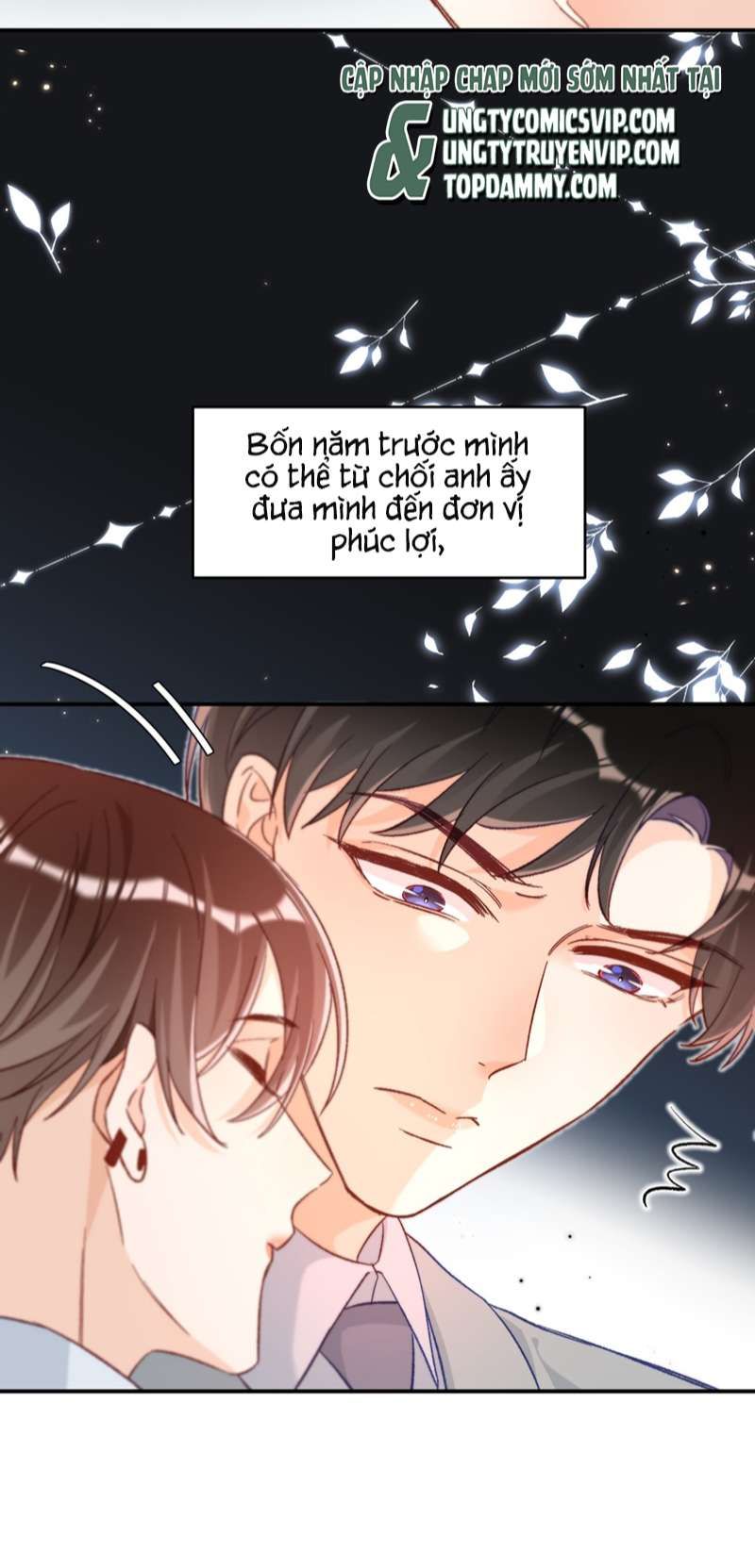 Cho Là Thật Chapter 21 - 39