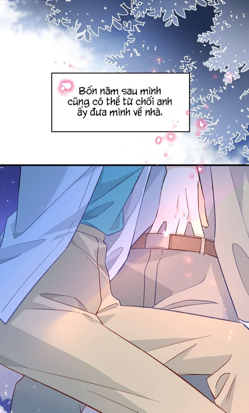 Cho Là Thật Chapter 21 - 40