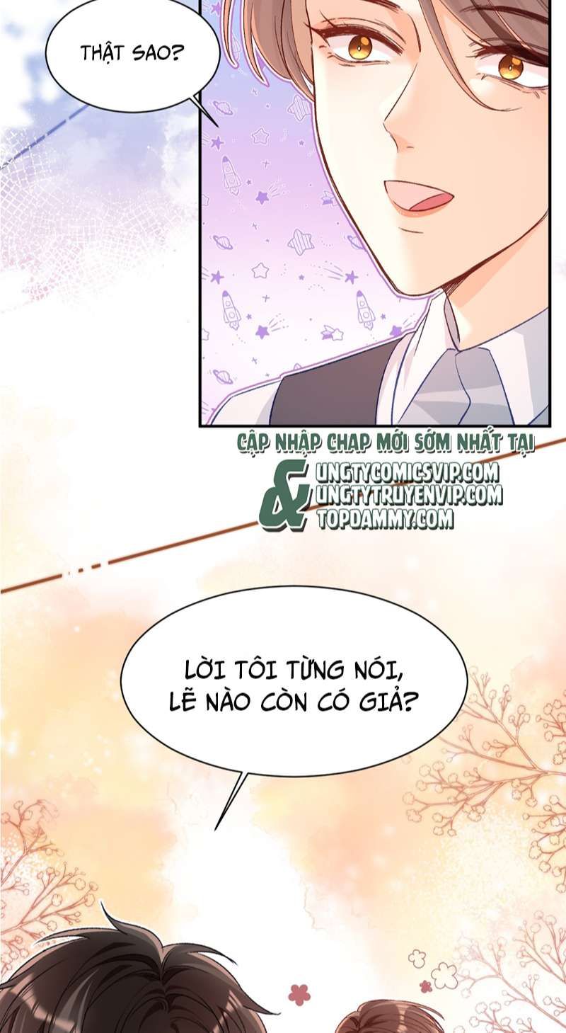 Cho Là Thật Chapter 21 - 5