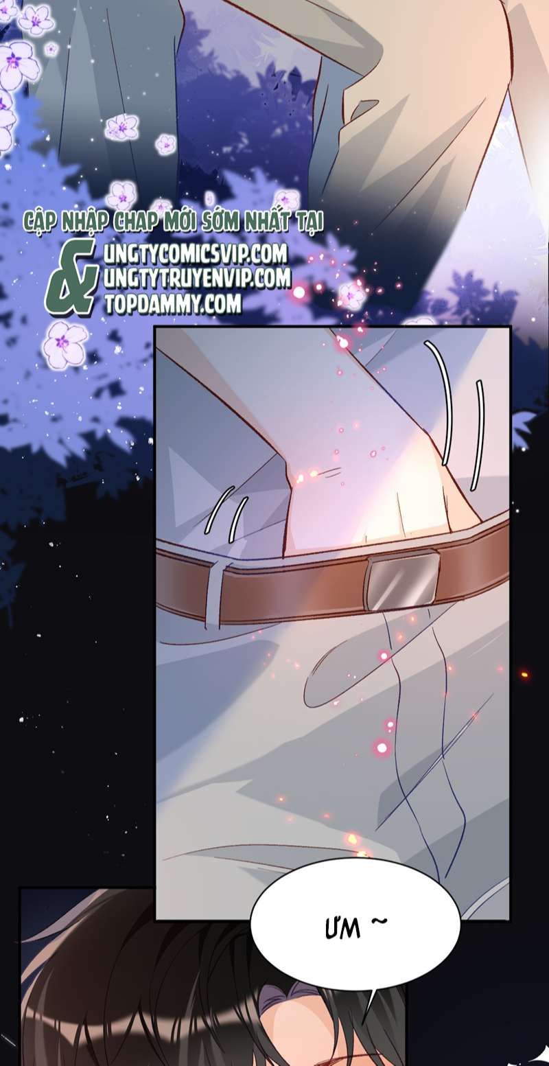 Cho Là Thật Chapter 21 - 41