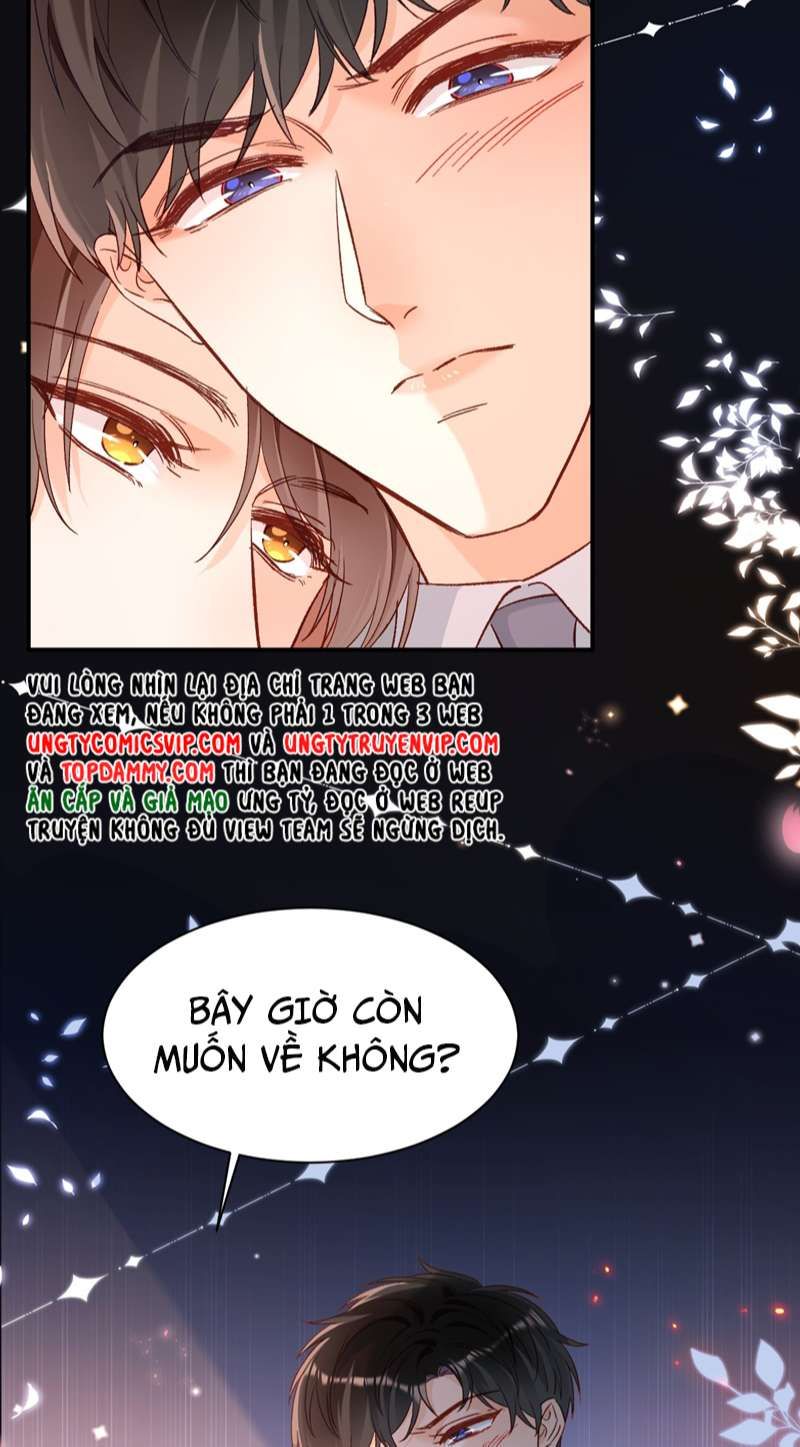 Cho Là Thật Chapter 21 - 42
