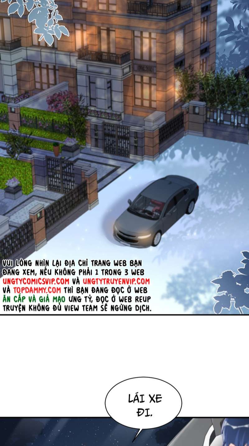 Cho Là Thật Chapter 21 - 7