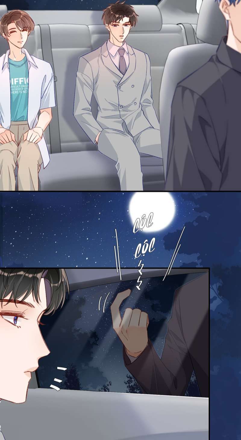 Cho Là Thật Chapter 21 - 8