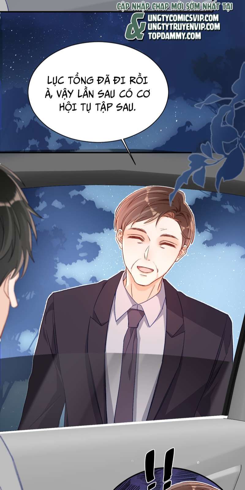 Cho Là Thật Chapter 21 - 9