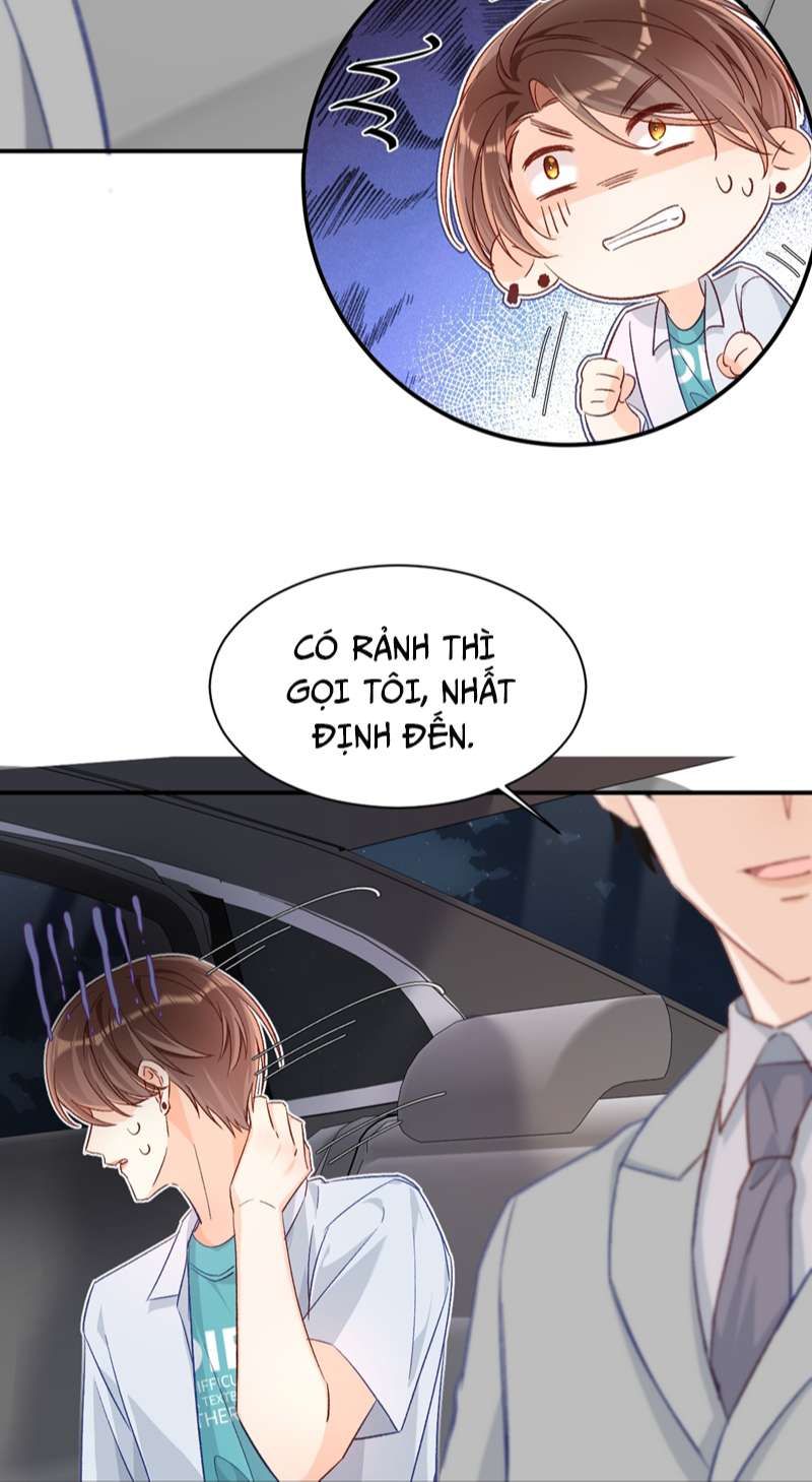 Cho Là Thật Chapter 21 - 10