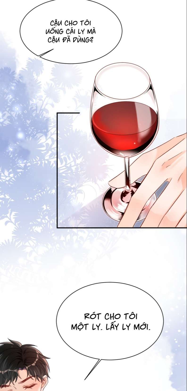 Cho Là Thật Chapter 22 - 11