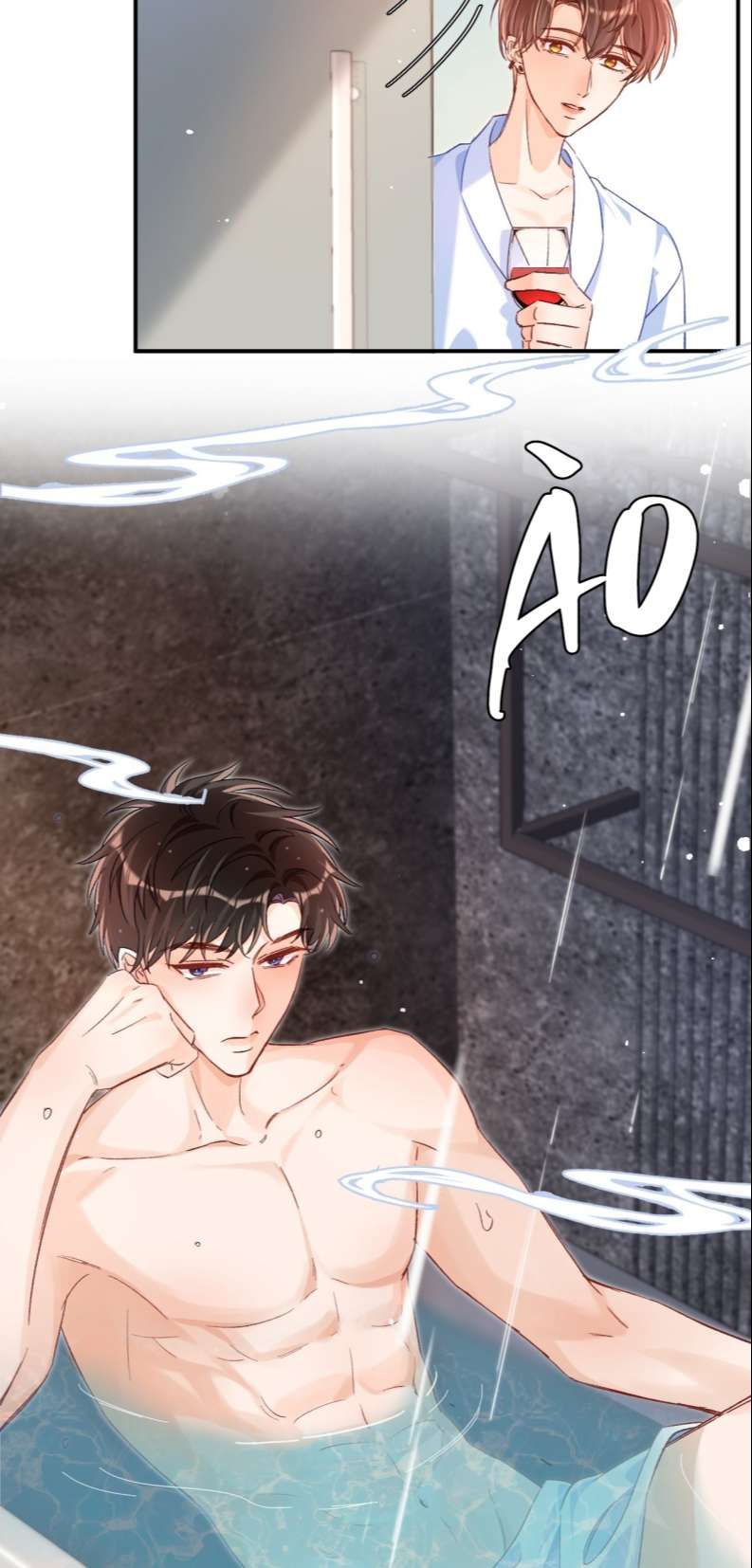 Cho Là Thật Chapter 22 - 13