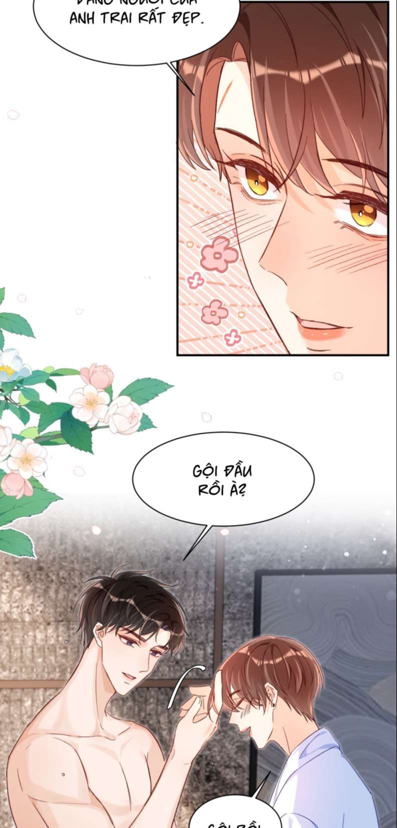 Cho Là Thật Chapter 22 - 16