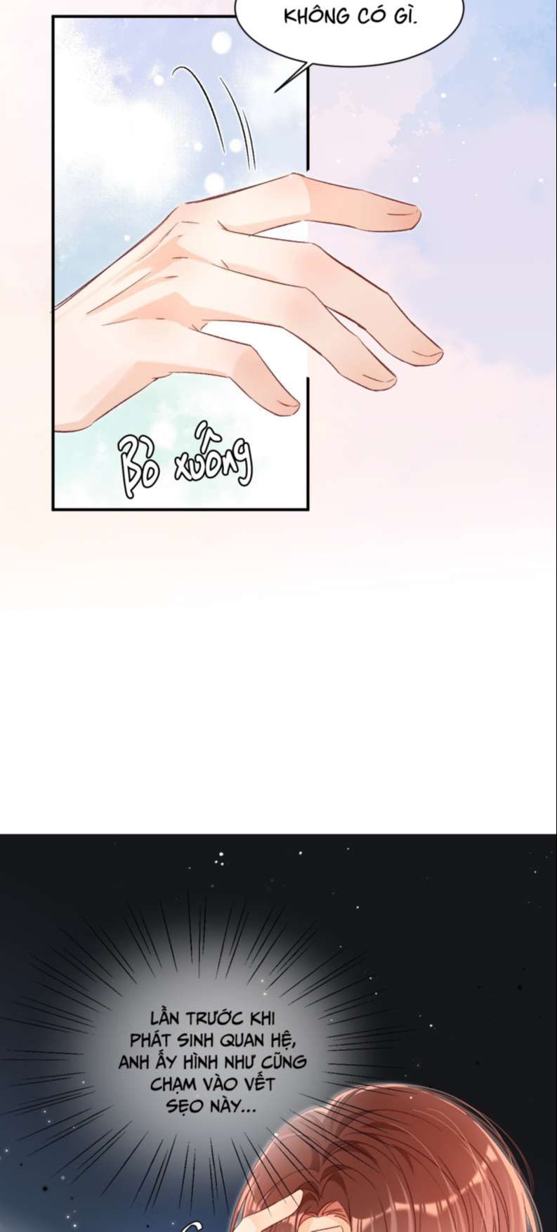 Cho Là Thật Chapter 22 - 18