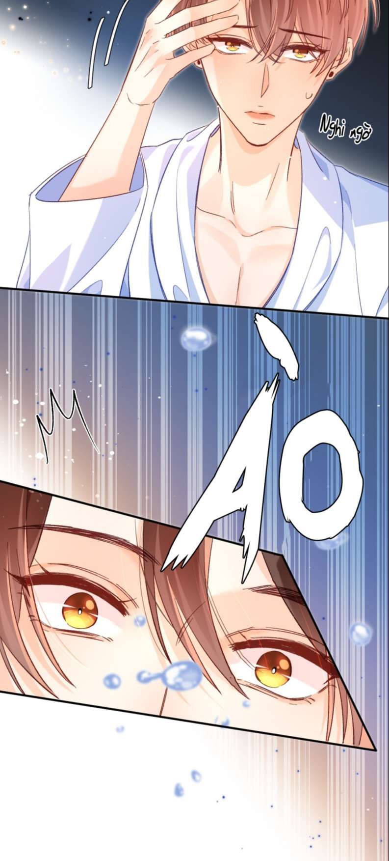 Cho Là Thật Chapter 22 - 19