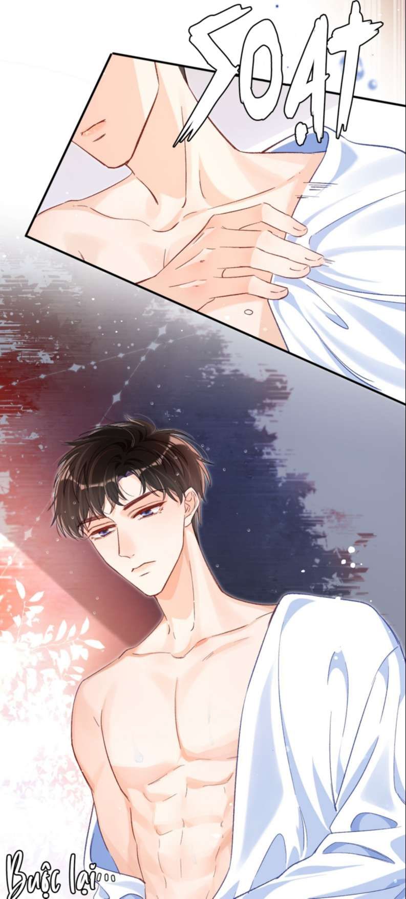 Cho Là Thật Chapter 22 - 20
