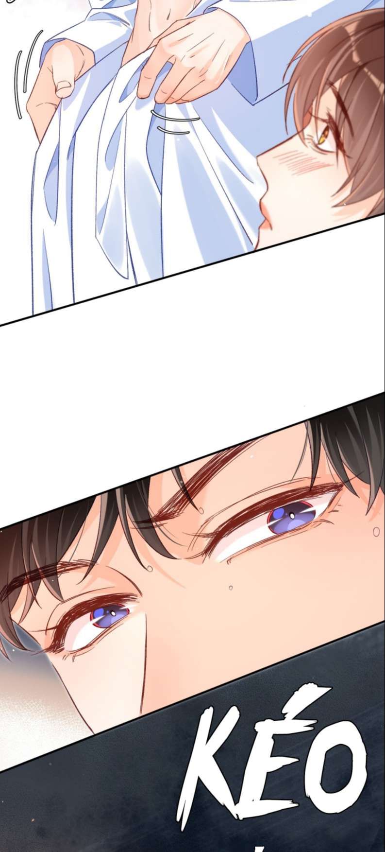 Cho Là Thật Chapter 22 - 21