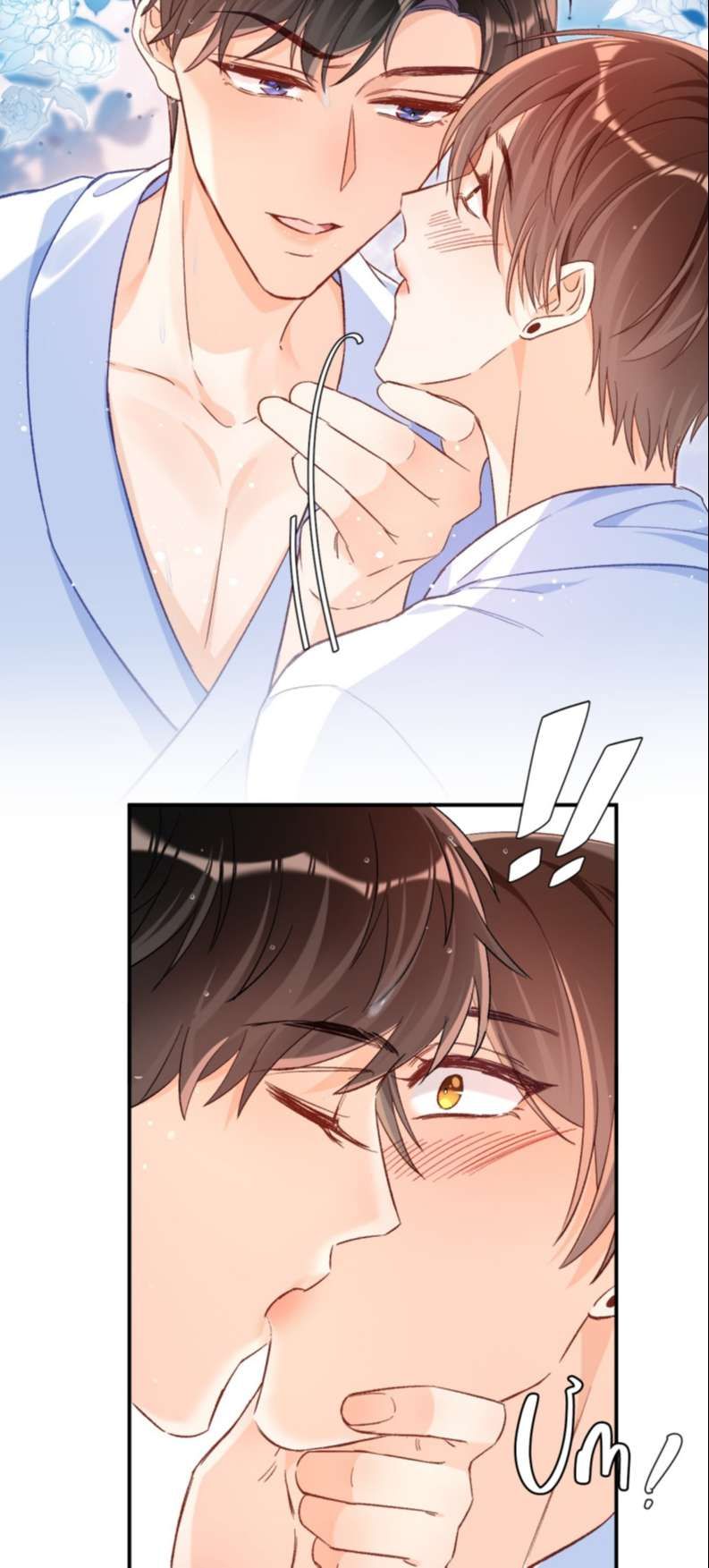 Cho Là Thật Chapter 22 - 23