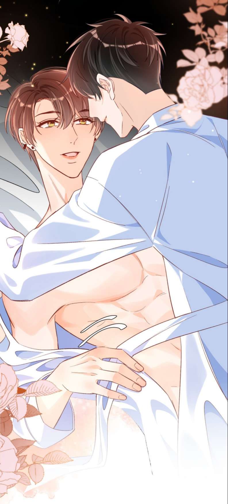 Cho Là Thật Chapter 22 - 25