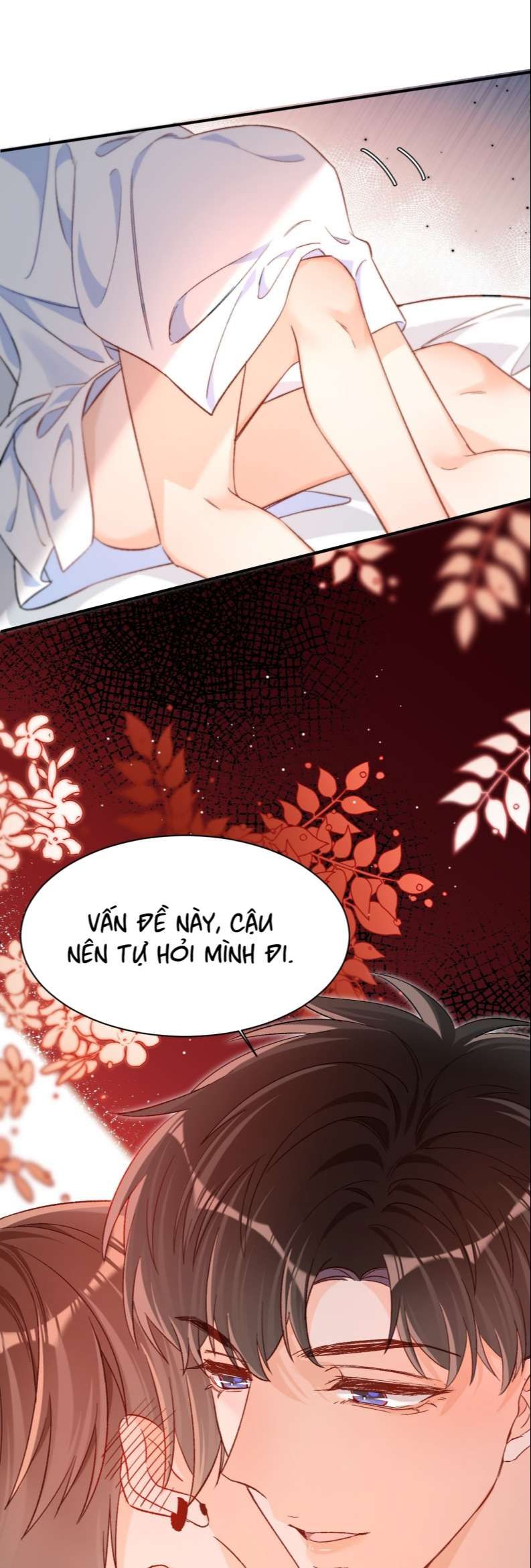 Cho Là Thật Chapter 22 - 26